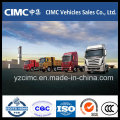 Chine 8 * 4 camion à benne basculante Hyundai avec le prix le plus bas